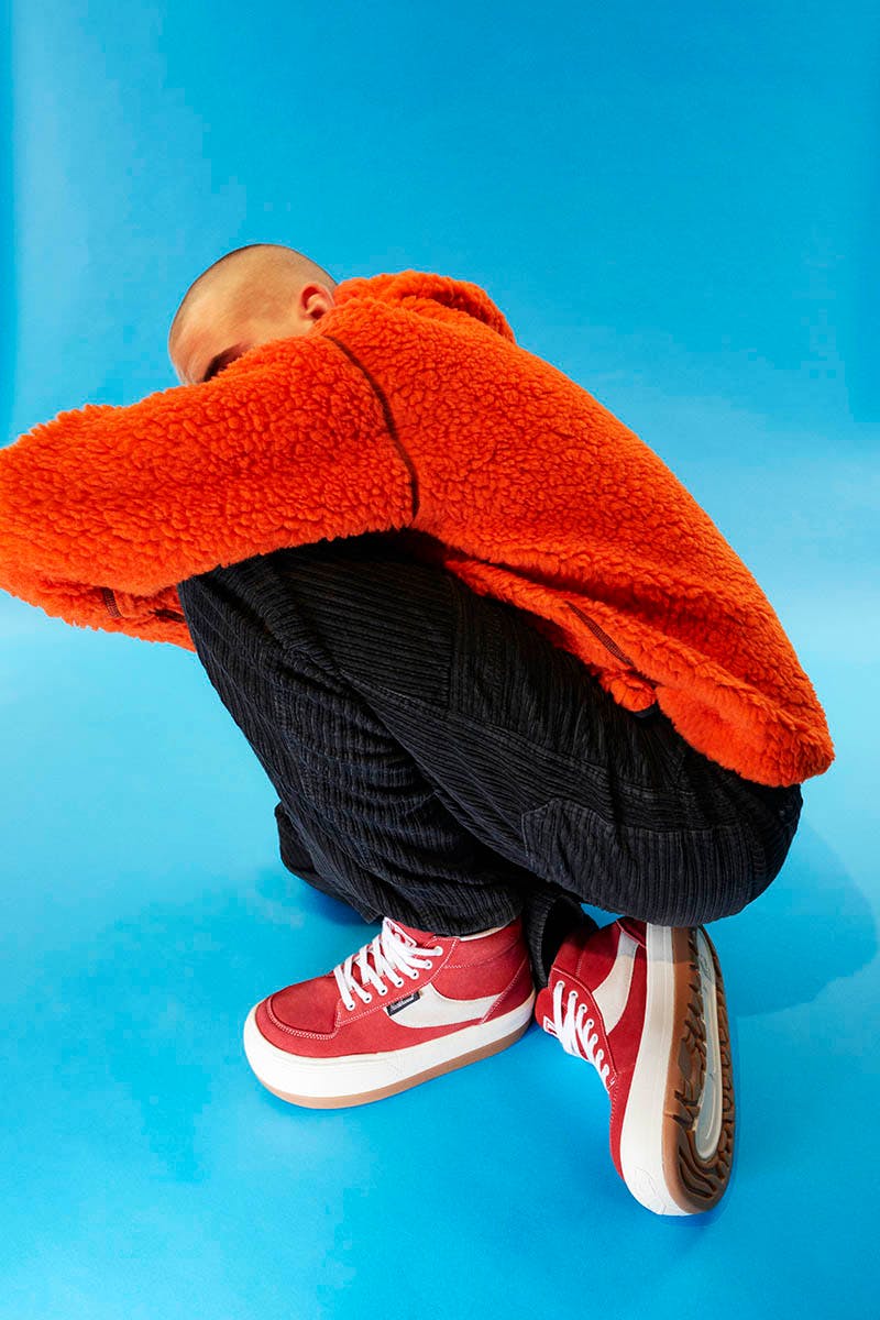 northwave espresso suede